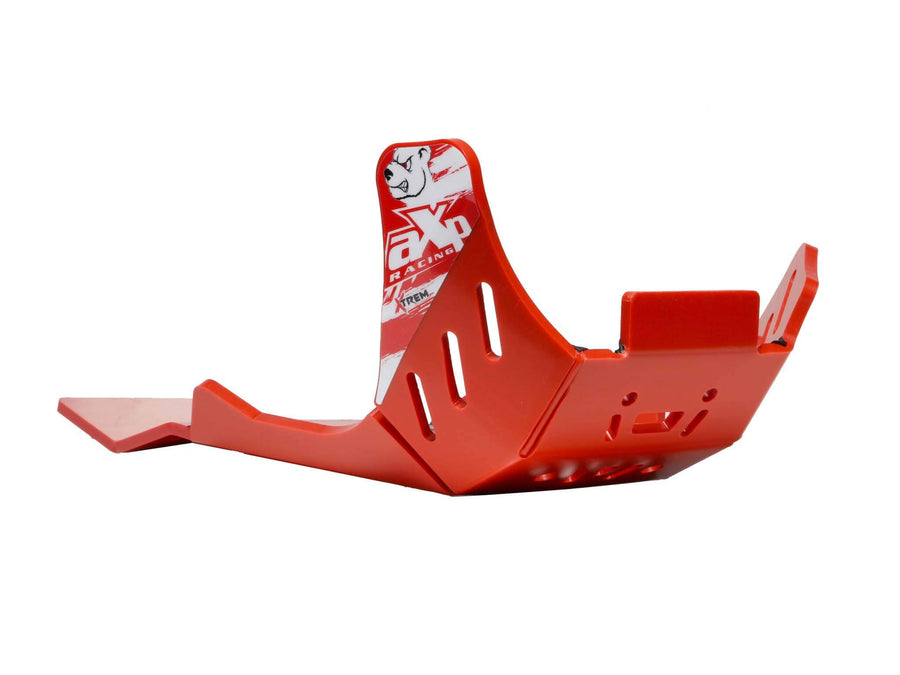 GAS GAS EX 450 F [2024] - Xtrem underkjøringsbeskyttelse - HDPE 8 mm