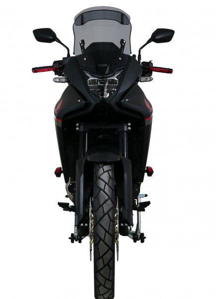 Honda XL 750 Transalp [2023-2024] - Variotouringscreen "VTM" - med spoiler