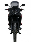 Honda XL 750 Transalp [2023-2024] - Variotouringscreen "VTM" - med spoiler