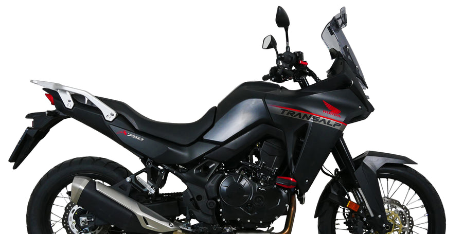 Honda XL 750 Transalp [2023-2024] - Variotouringscreen "VTM" - med spoiler