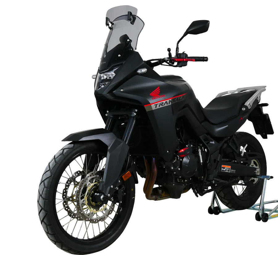 Honda XL 750 Transalp [2023-2024] - Variotouringscreen "VTM" - med spoiler