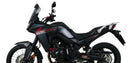 Honda XL 750 Transalp [2023-2024] - Variotouringscreen "VTM" - med spoiler