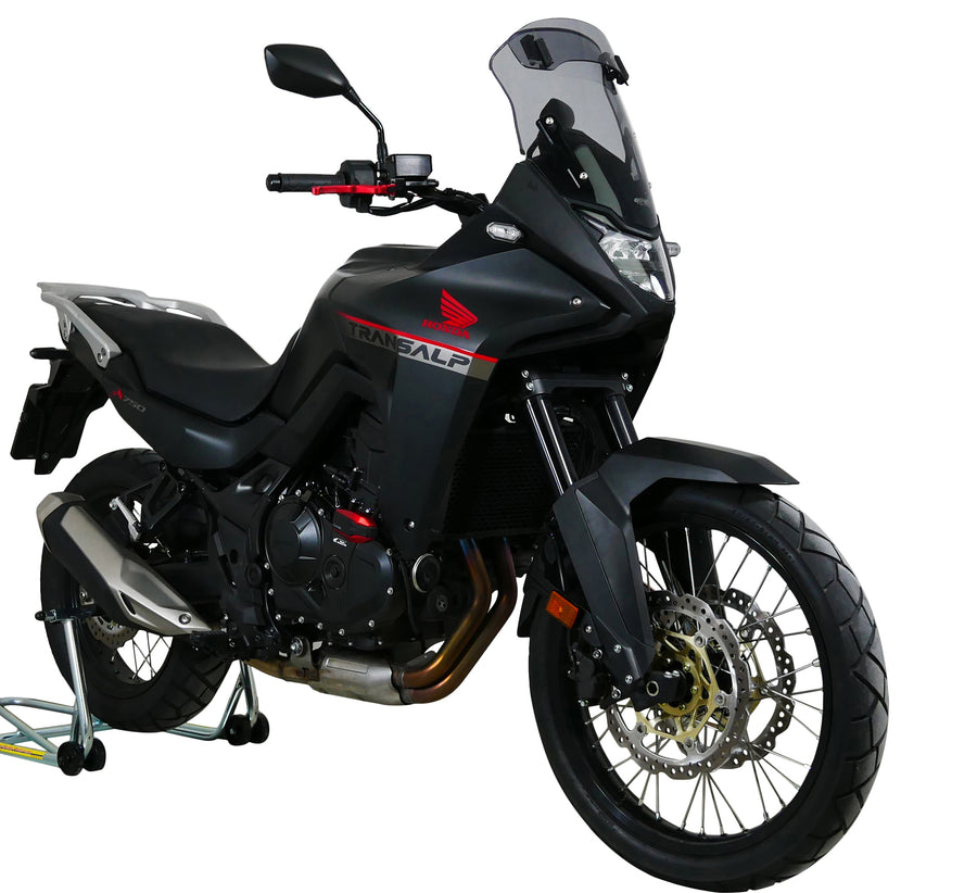 Honda XL 750 Transalp [2023-2024] - Variotouringscreen "VTM" - med spoiler
