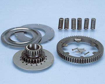 Lml Star 125 Glamour [2013-2017] - primäre Getriebezahnräder 23/64