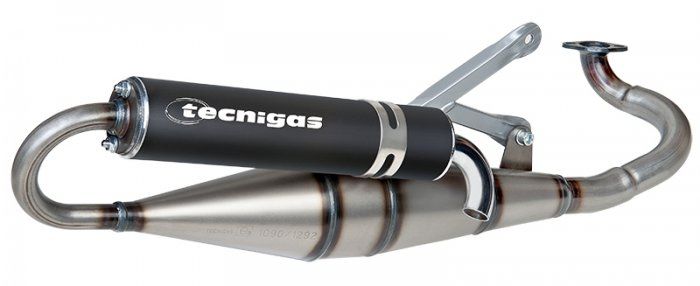Pgo BIG MAX 125 [1997-2000] - Neste R eksos