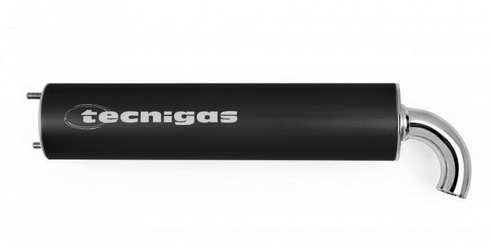 Pgo BIG MAX 125 [1997-2000] - Neste R eksos