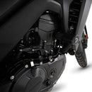 Honda XL 750 Transalp [2023-2026] - Aero kollisjonsbeskyttere - Svart