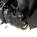 Honda XL 750 Transalp [2023-2026] - Aero kollisjonsbeskyttere - Svart