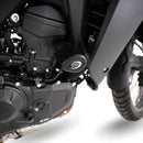 Honda XL 750 Transalp [2023-2026] - Aero kollisjonsbeskyttere - Svart
