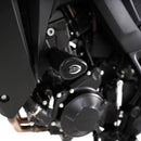 Honda XL 750 Transalp [2023-2026] - Aero kollisjonsbeskyttere - Svart