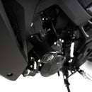 Honda XL 750 Transalp [2023-2026] - Aero kollisjonsbeskyttere - Svart