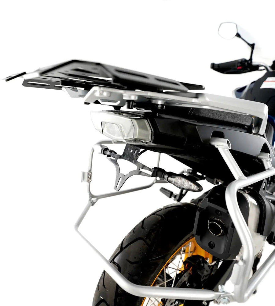 CF Moto 800 MT Touring [2023-2024] - Nummerskiltholder