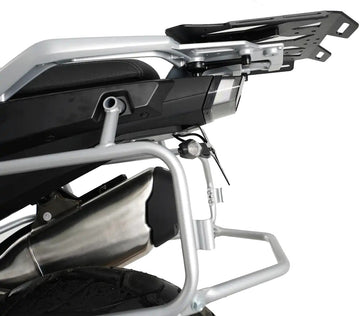 CF Moto 800 MT Sport [2023-2024] - Kennzeichenhalter