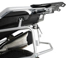 CF Moto 800 MT Touring [2023-2024] - Nummerskiltholder