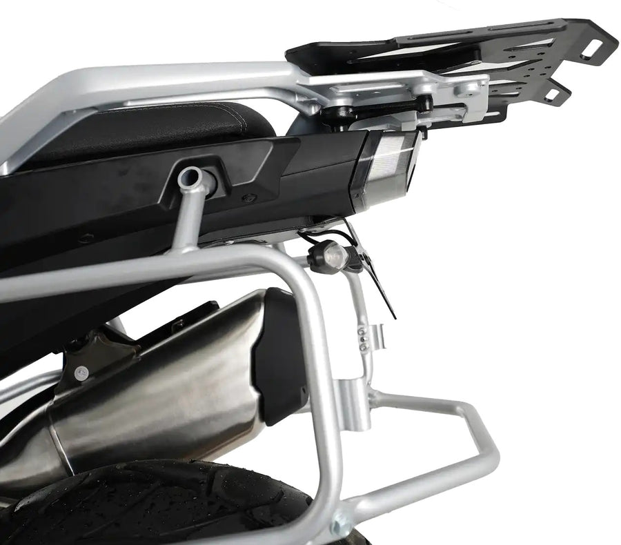 CF Moto 800 MT Touring [2023-2024] - Nummerskiltholder
