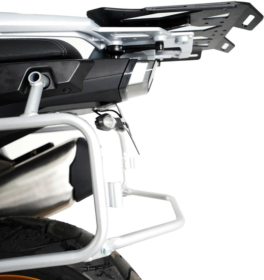 CF Moto 800 MT Sport [2023-2024] - Kennzeichenhalter