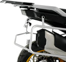 CF Moto 800 MT Explore [2023-2026] - Kennzeichenhalter