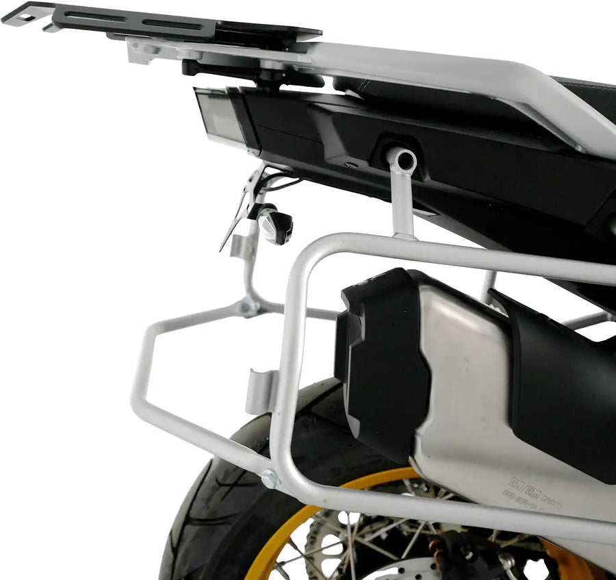 CF Moto 800 MT Touring [2023-2024] - Nummerskiltholder