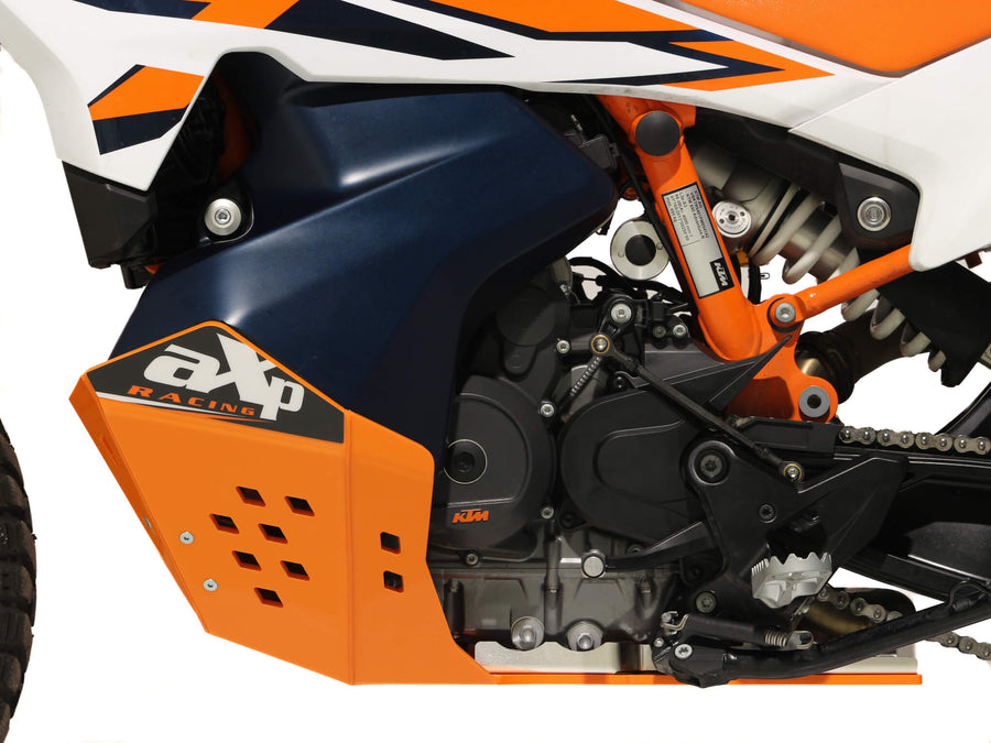 KTM 890 Adventure [2021-2024] - Underkjøringsbeskyttelse