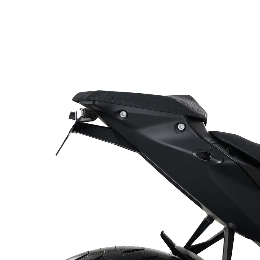 KTM 1390 Super Duke R [2024-2026] - Kennzeichenhalter