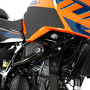 Ktm 390 DUKE ABS [2024-2026] - Crash Protectors - Aero Style