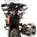 KTM 1290 Super Adventure R [2021-2024] - Nummerskiltholder
