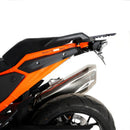 KTM 1290 Super Adventure R [2021-2024] - Nummerskiltholder