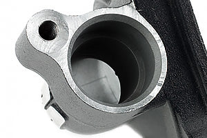 HUSQVARNA FC 250 [2023-2025] - Reparasjonssett for vannpumpedeksel + impeller