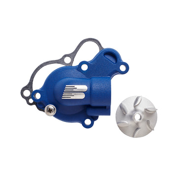 KTM 350 SX F [2023-2024] - Wasserpumpendeckel Reparatursatz + Impeller