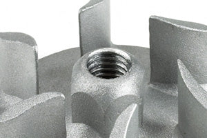 HUSQVARNA FC 250 [2023-2025] - Reparasjonssett for vannpumpedeksel + impeller