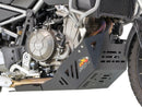 Aprilia Tuareg 660 [2021-2026] - Adventure underkjøringsbeskyttelse - PE-HD 8 mm