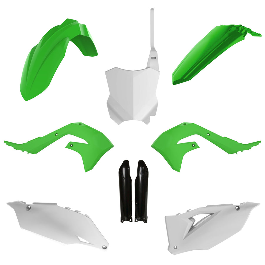 KAWASAKI KX 450 [2023] - Plastsett