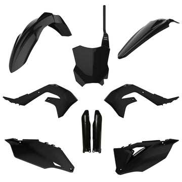 Kawasaki KX 450 (KX 450 J) [2019-2022] - Plastik-Kit