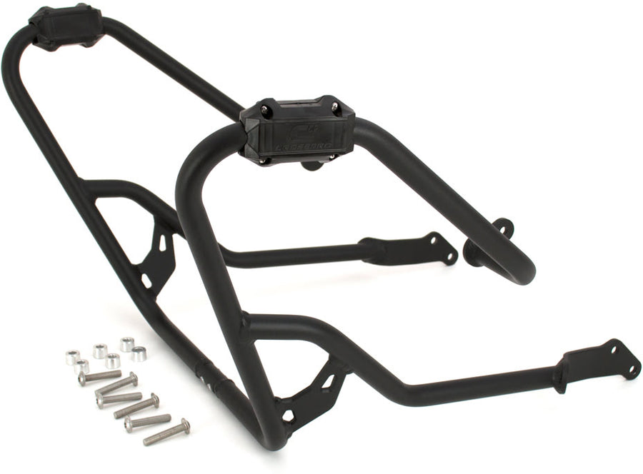 SUZUKI DL 650 V STROM [2008-2011] - CROSS PRO Trail kollisjonsbøyler