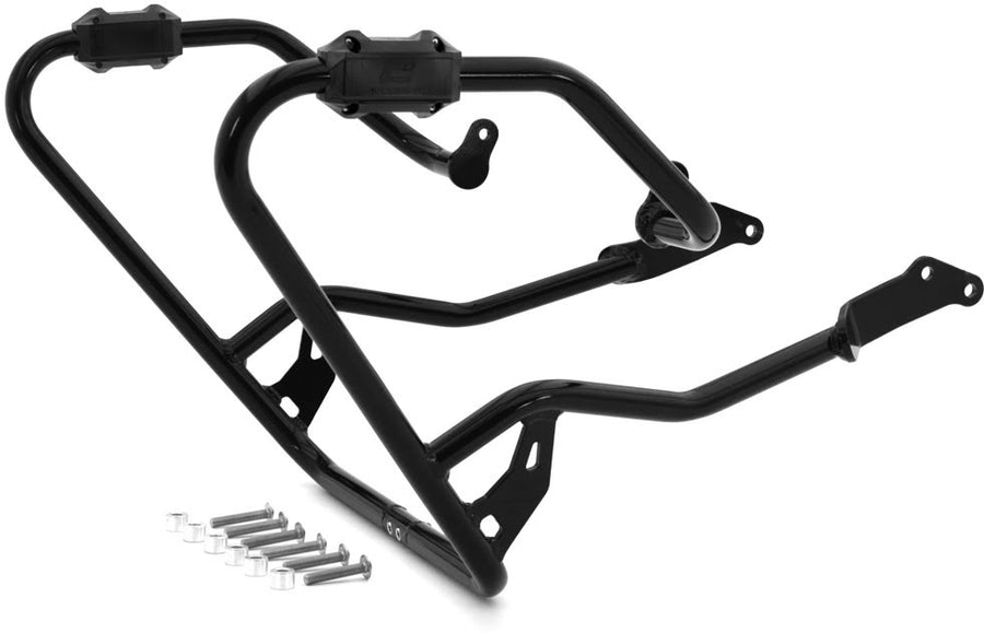 Suzuki DL 650 V-STROM ABS [2012-2016] - CROSS PRO Trail kollisjonsbøyler