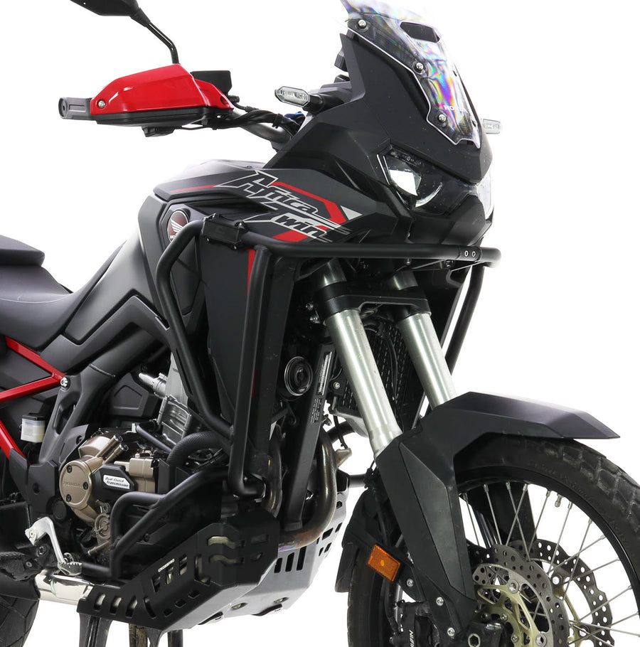 Honda CRF 1100 L Africa Twin DCT ABS [2020-2023] - CROSS PRO Trail kollisjonsbøyler