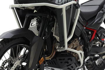 Honda CRF 1100 L Africa Twin ABS [2024-2025] - CROSS PRO Trail Sturzbügel