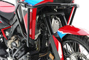 Honda CRF 1100 L Africa Twin DCT ABS [2024-2025] - CROSS PRO Trail kollisjonsbøyler