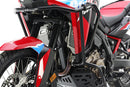 Honda CRF 1100 L Africa Twin DCT ABS [2024-2025] - CROSS PRO Trail kollisjonsbøyler