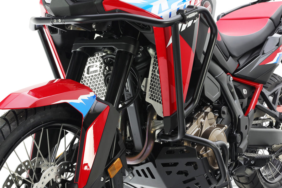 Honda CRF 1100 L Africa Twin DCT ABS [2024-2025] - CROSS PRO Trail kollisjonsbøyler