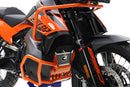 KTM 790 Adventure [2019-2020] - CROSS PRO Trail kollisjonsbøyler