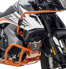 KTM 890 Adventure [2021-2022] - CROSS PRO Trail kollisjonsbøyler