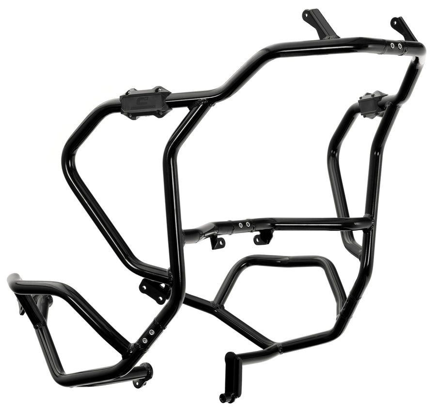 KTM 1290 Super Adventure R [2021-2024] - CROSS PRO Trail kollisjonsbøyler