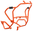 KTM 1290 SUPER ADVENTURE S [2021-2024] - CROSS PRO Trail kollisjonsbøyler