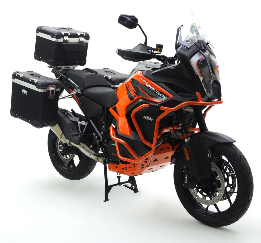 KTM 1290 SUPER ADVENTURE S [2021-2024] - CROSS PRO Trail kollisjonsbøyler