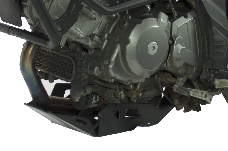 SUZUKI DL 650 V STROM [2008-2011] - Underkjøringsbeskyttelse