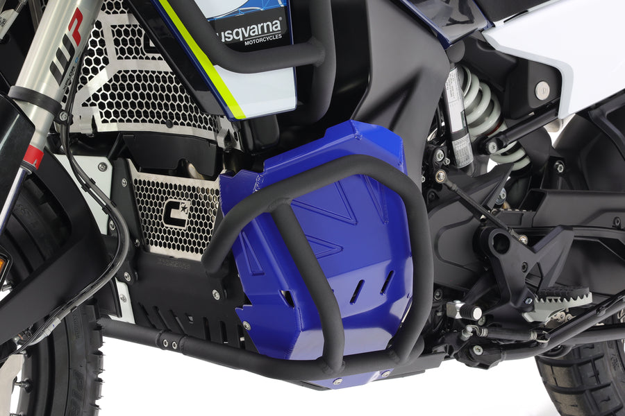 Husqvarna Norden 901 Expedition [2023] - Underkjøringsbeskyttelse