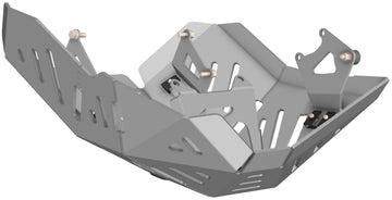 Moto Morini 650 X-CAPE [2022-2023] - Unterfahrschutz