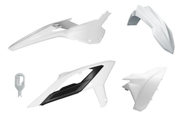 Beta RR 200 2 T [2023-2024] - Plastik-Kit 4-teilig