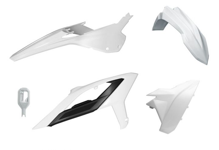 Beta RR 480 4 T [2023-2024] - Plastik-Kit 4-teilig